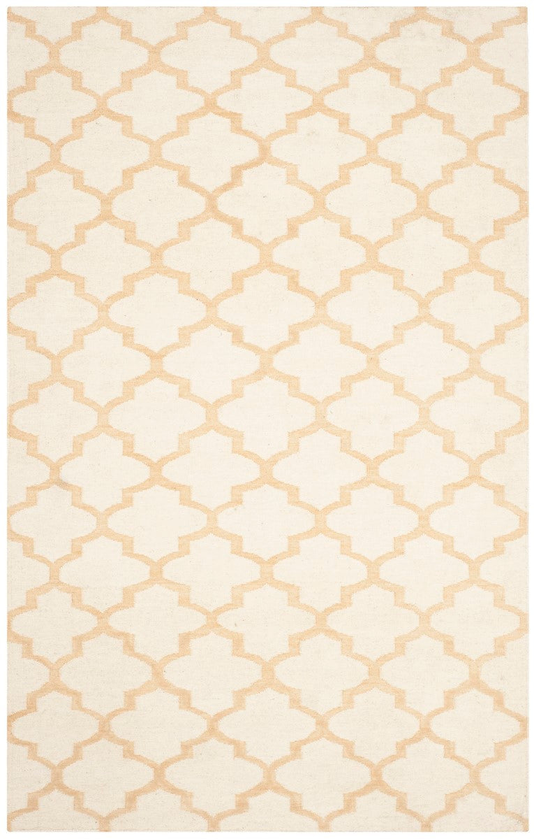 Safavieh Dhurries DHU117 Hand Woven Flat Weave Rug