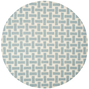 Safavieh Dhurries 201 Hand Woven Flat Weave Wool Rug DHU201A-3