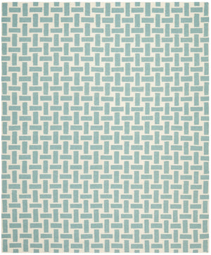 Safavieh Dhurries 201 Hand Woven Flat Weave Wool Rug DHU201A-3