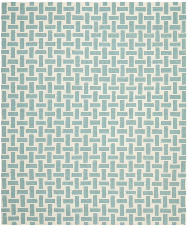 Safavieh Dhurries 201 Hand Woven Flat Weave Wool Rug DHU201A-3