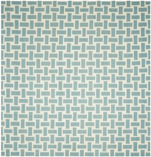 Safavieh Dhurries 201 Hand Woven Flat Weave Wool Rug DHU201A-3