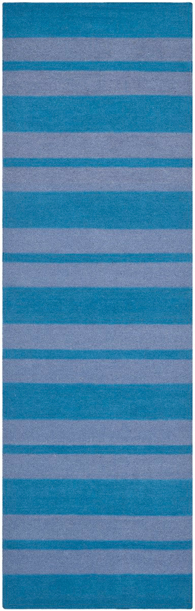 Safavieh Dhurries DHU203 Hand Woven Flat Weave Rug