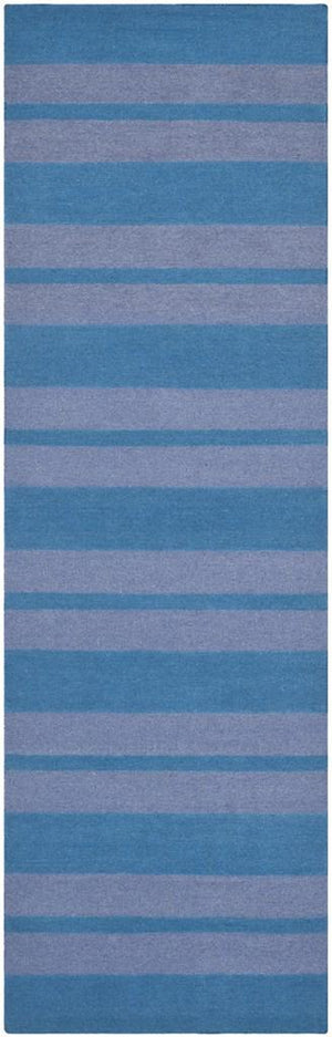 Safavieh Dhurries 203 Hand Woven Flat Weave Wool Rug DHU203A-3