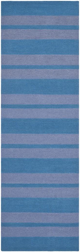 Safavieh Dhurries 203 Hand Woven Flat Weave Wool Rug DHU203A-3