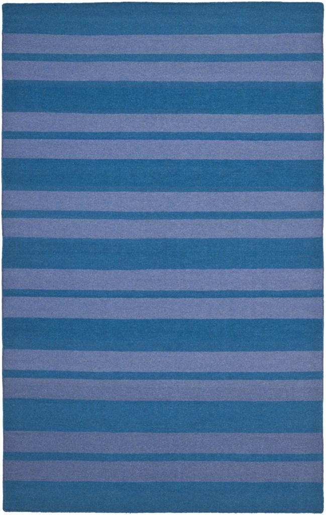Safavieh Dhurries 203 Hand Woven Flat Weave Wool Rug DHU203A-3