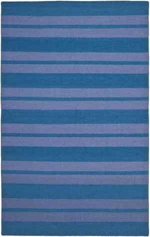 Safavieh Dhurries 203 Hand Woven Flat Weave Wool Rug DHU203A-3