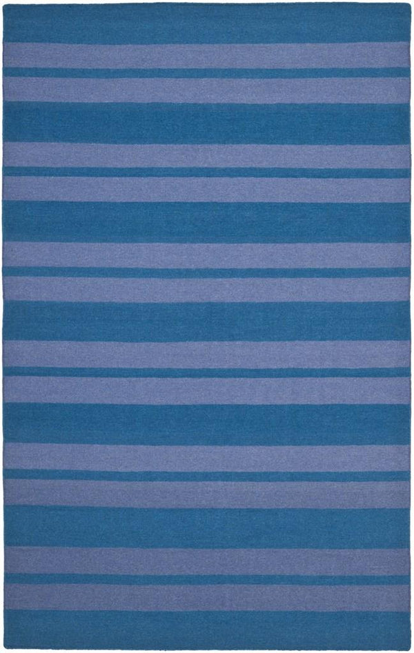Safavieh Dhurries 203 Hand Woven Flat Weave Wool Rug DHU203A-3