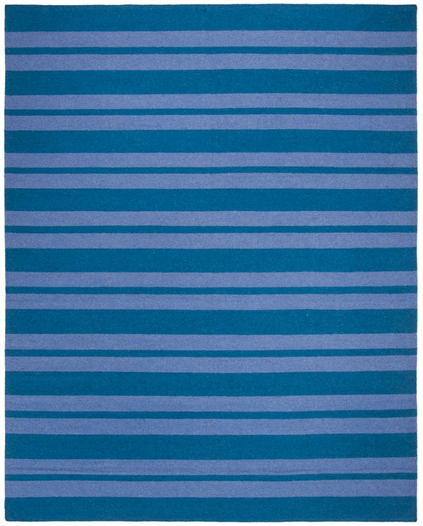 Safavieh Dhurries 203 Hand Woven Flat Weave Wool Rug DHU203A-3