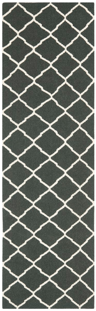 Safavieh Dhurries DHU204 Hand Woven Flat Weave Rug