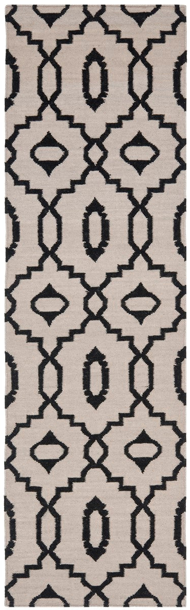 Safavieh Dhurries DHU205 Hand Woven Flat Weave Rug