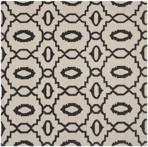 Safavieh Dhurries 205 Hand Woven Flat Weave Wool Rug DHU205A-3