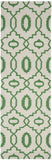 Safavieh Dhurries 205 Hand Woven Flat Weave Wool Rug DHU205B-3