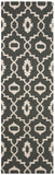 Safavieh Dhurries 205 Hand Woven Flat Weave Wool Rug DHU205C-3