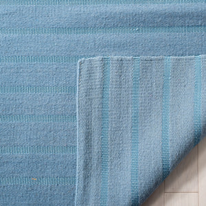 Safavieh Dhurries 313 Hand Woven Flat Weave Wool Rug DHU313A-3