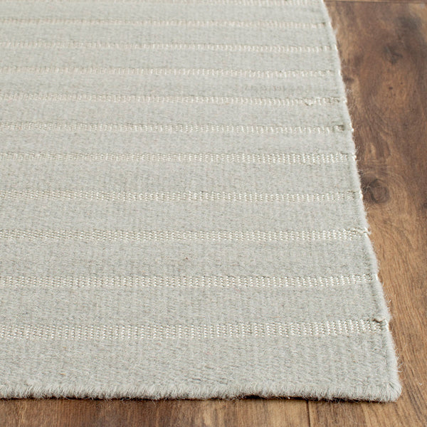Safavieh Dhurries 313 Hand Woven Flat Weave Wool Rug DHU313B-3