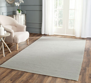 Safavieh Dhurries 313 Hand Woven Flat Weave Wool Rug DHU313B-3