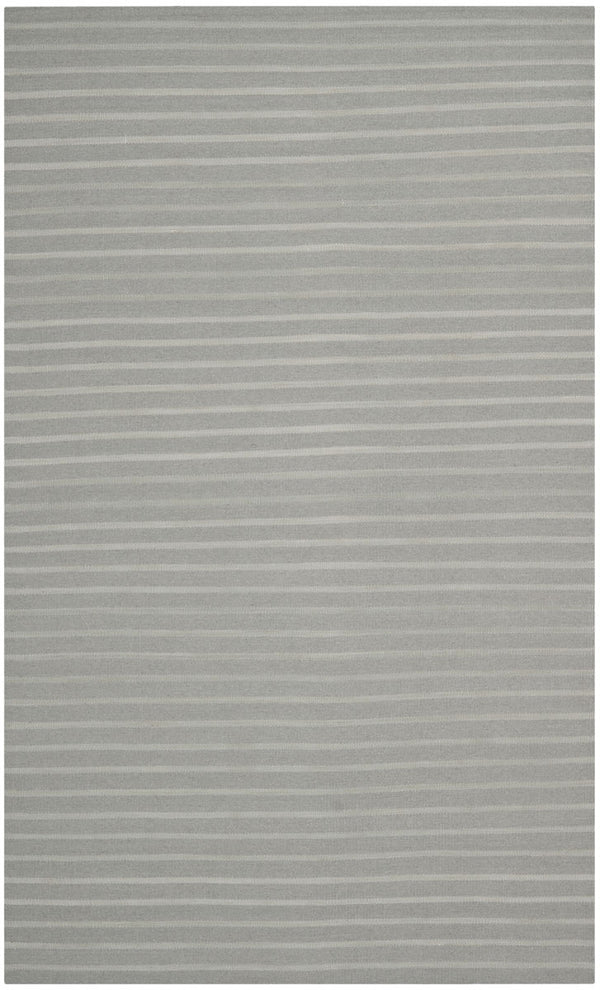 Safavieh Dhurries 313 Hand Woven Flat Weave Wool Rug DHU313B-3