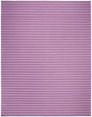 Safavieh Dhurries 313 Hand Woven Flat Weave Wool Rug DHU313C-3