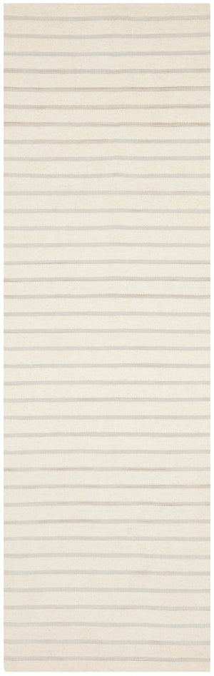 Safavieh Dhurries 313 Hand Woven Flat Weave Wool Rug DHU313D-3