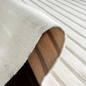 Safavieh Dhurries 313 Hand Woven Flat Weave Wool Rug DHU313D-3