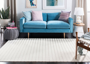 Safavieh Dhurries 313 Hand Woven Flat Weave Wool Rug DHU313D-3