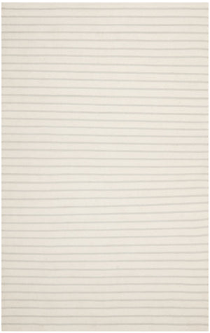 Safavieh Dhurries 313 Hand Woven Flat Weave Wool Rug DHU313D-3