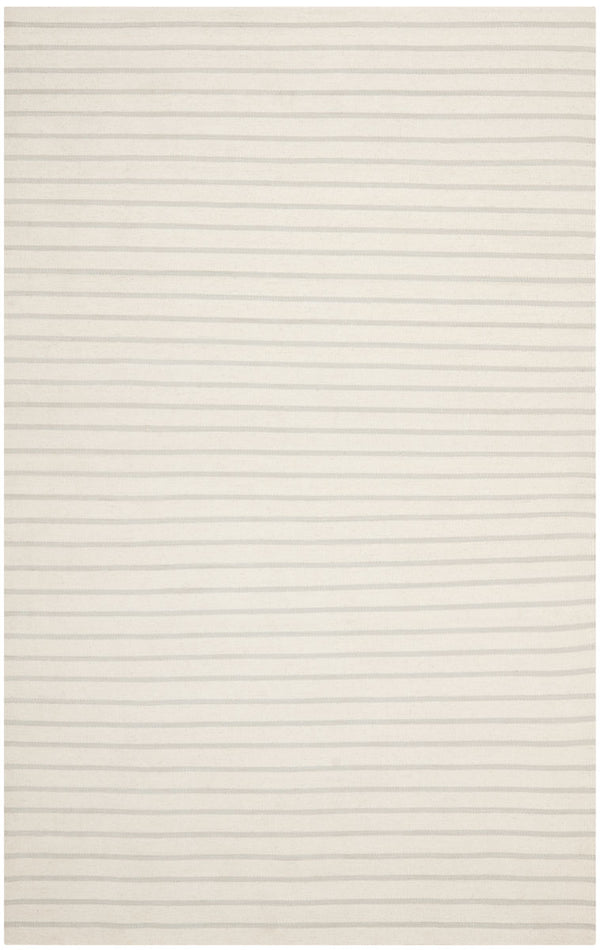 Safavieh Dhurries 313 Hand Woven Flat Weave Wool Rug DHU313D-3