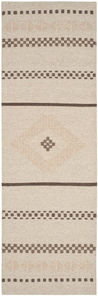 Safavieh Dhurries DHU351 Hand Woven Flat Weave Rug