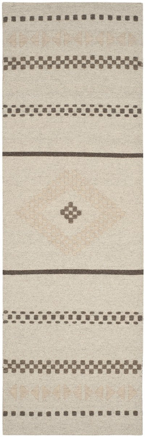 Safavieh Dhurries 351 Hand Woven Flat Weave Wool Rug DHU351A-3