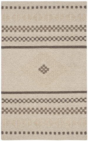 Safavieh Dhurries 351 Hand Woven Flat Weave Wool Rug DHU351A-3