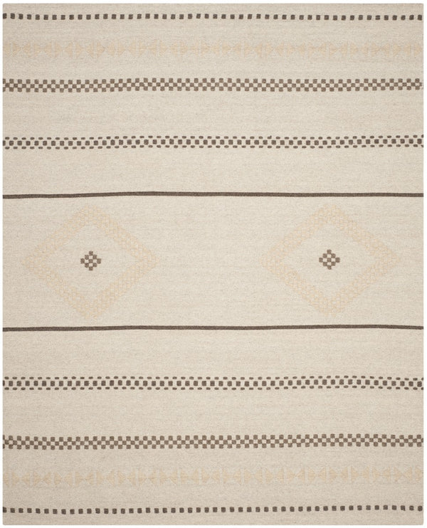 Safavieh Dhurries 351 Hand Woven Flat Weave Wool Rug DHU351A-3