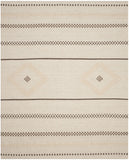 Safavieh Dhurries 351 Hand Woven Flat Weave Wool Rug DHU351A-3