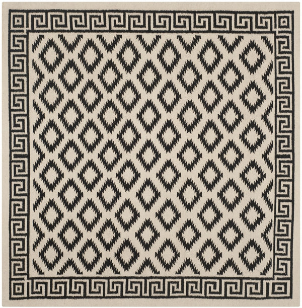 Safavieh Dhurries 411 Hand Woven Flat Weave Wool Rug DHU411A-3