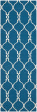 Safavieh Dhurries DHU415 Hand Woven Flat Weave Rug