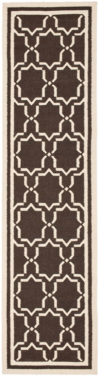 Safavieh Dhurries DHU545 Hand Woven Flat Weave Rug