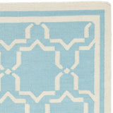 Safavieh Dhurries DHU545 Hand Woven Flat Weave Rug