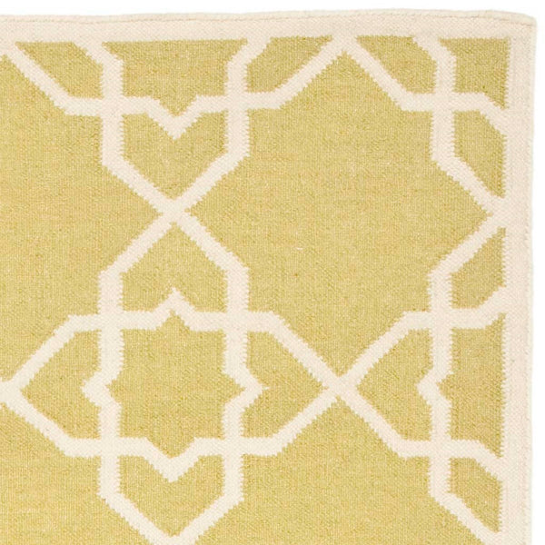 Safavieh Dhurries DHU548 Hand Woven Flat Weave Rug