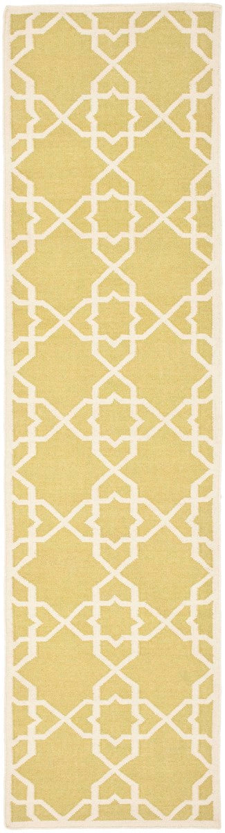 Safavieh Dhurries DHU548 Hand Woven Flat Weave Rug