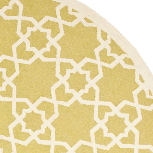 Safavieh Dhurries DHU548 Hand Woven Flat Weave Rug