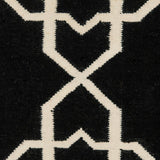 Safavieh Dhurries DHU548 Hand Woven Flat Weave Rug