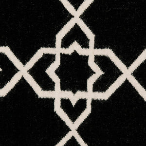 Safavieh Dhurries DHU548 Hand Woven Flat Weave Rug