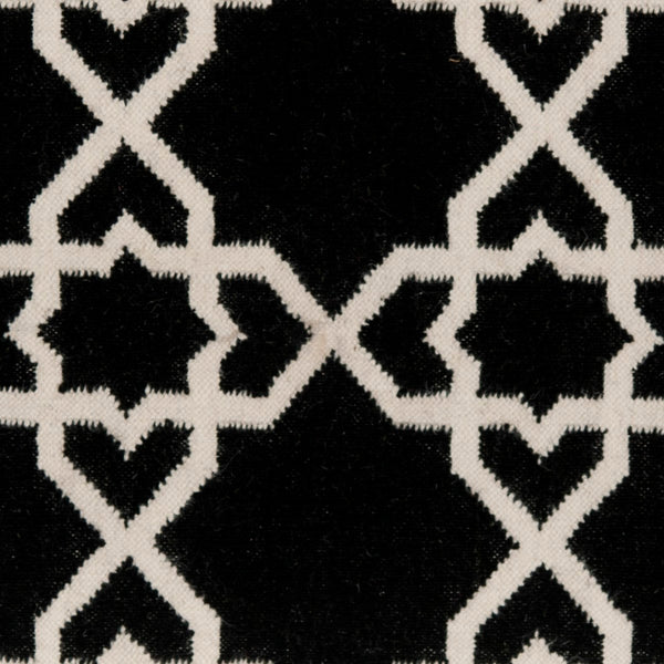 Safavieh Dhurries DHU548 Hand Woven Flat Weave Rug