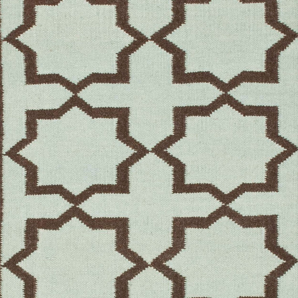 Safavieh Dhurries DHU549 Hand Woven Flat Weave Rug