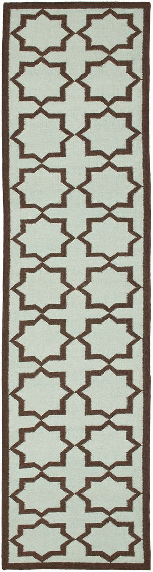 Safavieh Dhurries DHU549 Hand Woven Flat Weave Rug