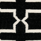 Safavieh Dhurries DHU549 Hand Woven Flat Weave Rug