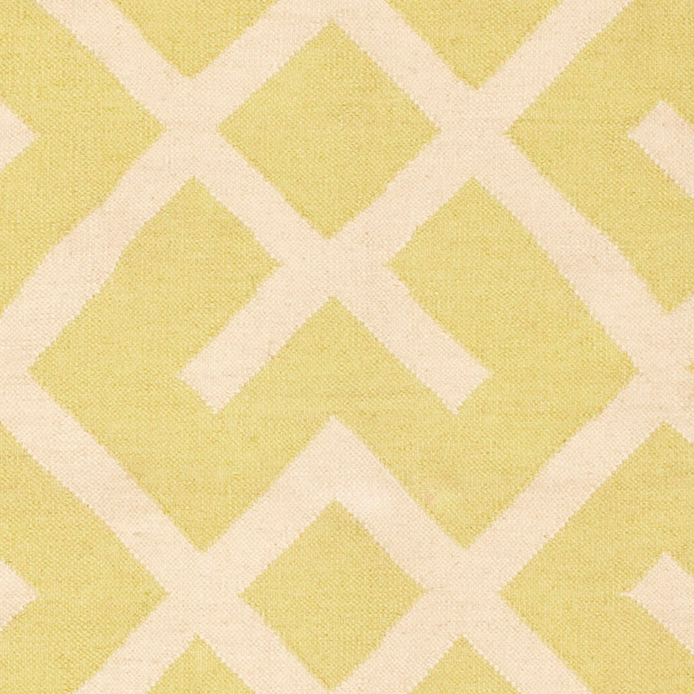 Safavieh Dhurries DHU552 Hand Woven Flat Weave Rug