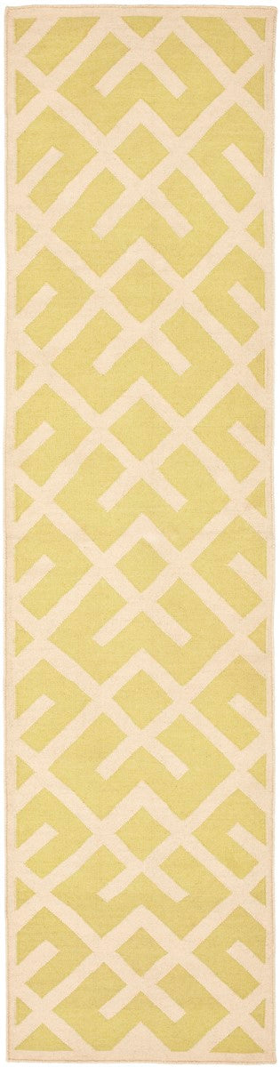 Safavieh Dhurries DHU552 Hand Woven Flat Weave Rug