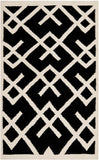 Safavieh Dhurries DHU552 Hand Woven Flat Weave Rug