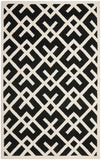 Safavieh Dhurries DHU552 Hand Woven Flat Weave Rug