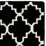 Safavieh Dhurries DHU554 Hand Woven Flat Weave Rug